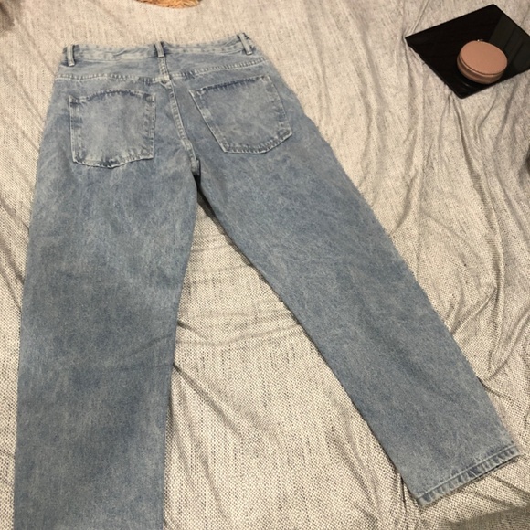 Jeans for men - Picture 2 of 2